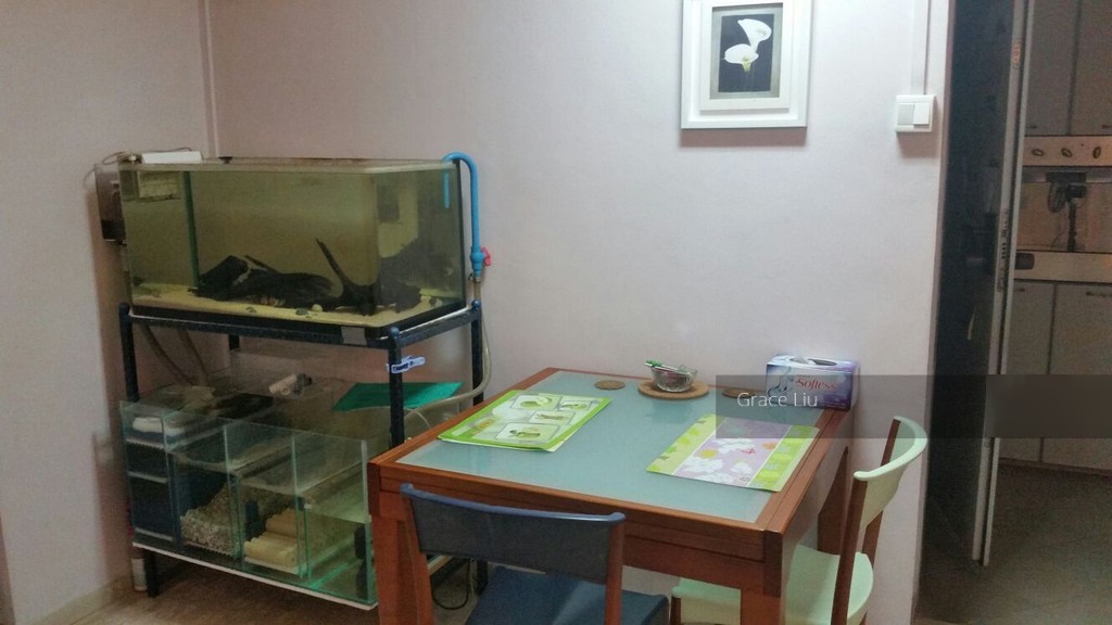 Blk 609 Bukit Panjang Ring Road (Bukit Panjang), HDB 4 Rooms #133493552